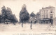 (59) Roubaix - Bd Boulevard De Paris Vers Le Parc - Roubaix