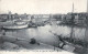 (59) Dunkerque - Le Port - Vue Prise Du Quai Des Anglais 1914 - Dunkerque