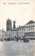 (59) Dunkerque - La Place Jean Bart 1917 - Dunkerque