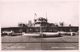 JOHANNESBURG RAND AIRPORT GERMISTON LUG HAVE KANTORE SOUTH AFRICA - PHOTO POSTCARD - RPPC - 2 SCANS - Sud Africa