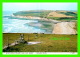 EAST SUSSEX, UK - SEVEN SISTERS COUNTRY PARK - CUCKMERE HAVEN - JUDGES POSTCARDS LTD - Autres & Non Classés