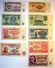 Ruble, 1,3,5,10,25 Rubles , Russia 1961 + Bulgaria 1,2,5,20 Leva 1974 - Russia