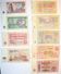 Ruble, 1,3,5,10,25 Rubles , Russia 1961 + Bulgaria 1,2,5,20 Leva 1974 - Russia