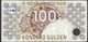 Netherlands 100 Gulden 1992 Circulated - 100 Gulden