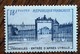 France - YT N°988 - Versailles / Entrée D'après Utrillo - 1954 - Neuf - Ungebraucht