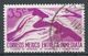 Mexico 1956. Scott #E16 (U) Hands & Pigeon - Mexique