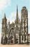 CPA-1955-76-ROUEN-La CATHEDRALE -Edit La Cigogne-TBE - Rouen