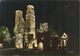 CPA-1955-76-JUMIEGES-ABBAYE-ILLUMINATIONS RUINES -TBE-Edit La Cigogne - Jumieges