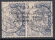 ITALY - CEFALONIA E ITACA - 2 Dracme Sopr. Di Agrostoli - Used - Luxus Gestempelt - Cefalonia & Itaca