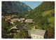 LE BIOT-- Village De  Gys--Vue Générale --beau Cachet LE BIOT--74   .............pas Très Courante - Autres & Non Classés