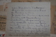 Delcampe - Lot De Lettres 14-18 Adressé à Un  Officier Administratif Dont Une D'un Deserteur De 1917 - 1914-18