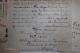 Delcampe - Lot De Lettres 14-18 Adressé à Un  Officier Administratif Dont Une D'un Deserteur De 1917 - 1914-18