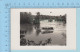 Thousand Islands Ontario - Real Photo Reel, Boating On Lost Channel - Post Card Carte Postale - Thousand Islands