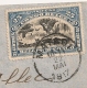 ENVELOPPE 1917  DE MATADI CONGO BELGE A AVIGNON CPA1188 - Briefe U. Dokumente