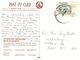 (777) Australia - (with Stamp At Back Of Card) QLD - Atherton Tablelands - Atherton Tablelands