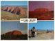 (777) Australia - NT - Ayers Rock (Uluru) - Uluru & The Olgas