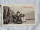 Switzerland Montreux, Le Chateau De Chillon Stamps 1911    A 15 - Montreux