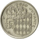 Monnaie, Monaco, Rainier III, 1/2 Franc, 1968, SUP, Nickel, KM:145, Gadoury:MC - 1960-2001 Nouveaux Francs