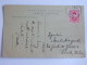 EGITTO EGYPT SUEZ  Costruction Des Samboucks Boat Old Postcard - Sues