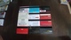 Israel-gift Cards-(set 184)-(12cards)-used+2card Prepiad Free - Gift Cards