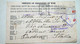 AUSTRALIA COWRA 1943 Card From Italian Pow CAMP 12 To ITALY AIR LETTER - Covers & Documents