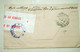 AUSTRALIA COWRA 1942 N 2 Card From Italian Pow CAMP 12 To ITALY AIR LETTER - Covers & Documents