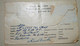 AUSTRALIA COWRA 1945 Card From Italian Pow CAMP 12 To ITALY AIR LETTER - Covers & Documents