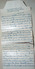 AUSTRALIA COWRA 1945 Card From Italian Pow CAMP 12 To ITALY AIR LETTER - Covers & Documents