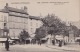 J17- 15) AURILLAC - STATUE DES DROITS DE L'HOMME - AVENUE GAMBETTA   -  (ANIMÉE - 2 SCANS) - Aurillac