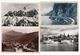 Lot De 100 Cpsm De France,(Mer,Montagne,Ville,etc...) - 100 - 499 Postcards