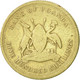 Monnaie, Uganda, 500 Shillings, 2003, Royal Canadian Mint, TB+, Nickel-brass - Ouganda