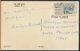 °°° 9436 - ANTIGUA - FIG TREE DRIVE - 1971 With Stamps °°° - Antigua & Barbuda