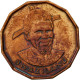 Monnaie, Swaziland, Sobhuza II, Cent, 1975, British Royal Mint, TTB, Bronze - Swasiland