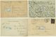 Delcampe - 20 Cartes Anciennes De France - LOT 36 - Villes Et Villages De France - 5 - 99 Cartes