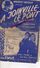 94-JOINVILLE LE PONT-PARTITION MUSIQUE- CHEZ GEGENE-ROGER PIERRE- JEAN MARC THIBAULT-ETIENNE LORIN-MAURICE VANDAIR-1952 - Partitions Musicales Anciennes