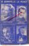 94-JOINVILLE LE PONT-PARTITION MUSIQUE- CHEZ GEGENE-ROGER PIERRE- JEAN MARC THIBAULT-ETIENNE LORIN-MAURICE VANDAIR-1952 - Partitions Musicales Anciennes