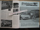 Delcampe - ENGLEBERT MAGAZINE N° 262 - 1960 - CONGO - VW - FORD - CORVETTE XP 700 - INTERLAIT DISON - JOST & KORNWOLF BULLANGE - Voitures