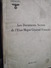 Les DOCUMENTS SECRETS De L'ETAT-MAJOR GENERAL FRANCAIS - Par Les Autorités Allemandes - Guerre 1939-45 - WW2 - Other & Unclassified