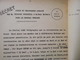 Delcampe - Les DOCUMENTS SECRETS De L'ETAT-MAJOR GENERAL FRANCAIS - Par Les Autorités Allemandes - Guerre 1939-45 - WW2 - Other & Unclassified