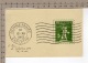 Bonne Année 1912 - Timbres (représentations)