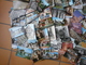 Lot De + 180  Cartes Postales CPSM CPM  Département 89 Yonne Auxerre Sens Vezelay Tanlay Avallon - 100 - 499 Cartes