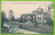 RUEIL - Le Moulin Des Gibets - Façade Carte Circulé 1906 - Rueil Malmaison