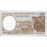 TWN - CHAD (C.A.S.) 601Pg - 500 Francs 2000 UNC - Ciad