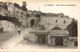 Maroc- Tanger - Porte Dans Les Fortifications - Tanger