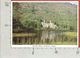 CARTOLINA VG IRLANDA - KYLEMORE ABBEY - Connemara - 10 X 15 - ANN. 1960 - Galway