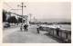 83 - LA CIOTAT : Boulevard De La Plage - CPSM Photo Noir Et Blanc Format CPA 1951 - Var - Autres & Non Classés