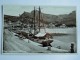 SPAGNA Espa&ntilde;a Spain MALLORCA SOLLER Puerto Porto Boat San Miguelo MAIORCA Old Postcard - Mallorca