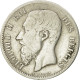 Monnaie, Belgique, Leopold II, 50 Centimes, 1898, TB+, Argent, KM:26 - 50 Centimes