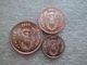 1- 5  Cents   2000-2001  ,  UNC  , New Coat Of Arms - Afrique Du Sud