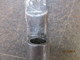 RUSSIA USSR  WW II RARE BAYONET LENINGRAD BLOKADNIK , O - Armi Bianche